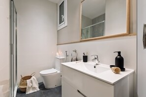 Apartment | 2 bedrooms - Delta - 2 Bedrooms in Eixample Esquerra (Barcelona)