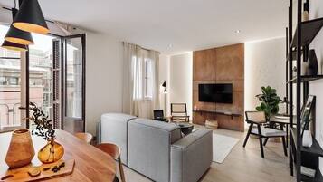 Apartament | 2 dormitoris