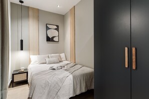 Apartment - Delta - 2 Bedrooms in Eixample Esquerra (Barcelona)