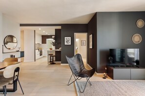 Appartement | 3 slaapkamers