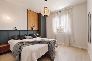 Appartement | 3 slaapkamers