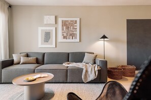 3 bedrooms - Katz - 3 Bedrooms and Terrace in Les Corts (Barcelona)