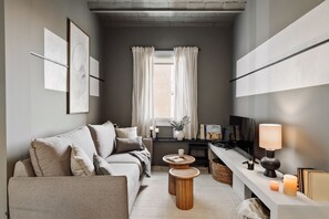 Apartment | 2 bedrooms - Pirineu - 2 Bedrooms in Sant Gervasi (Barcelona)