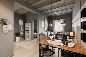 Apartamento | 2 dormitorios