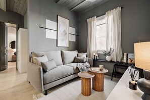 Apartment | 2 bedrooms - Pirineu - 2 Bedrooms in Sant Gervasi (Barcelona)