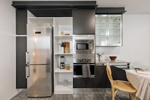 Apartment | 4 bedrooms - Iztapa - 4 Bedrooms in Eixample Esquerra (Barcelona)