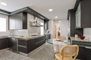 Appartement | 4 chambres