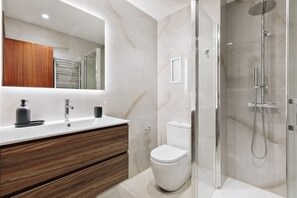 Appartement | 4 slaapkamers