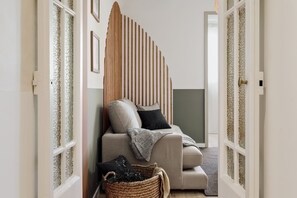 Apartment | 3 bedrooms