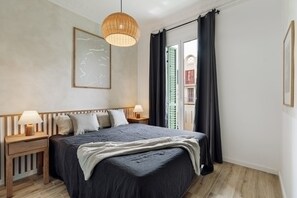 3 bedrooms - Tulum - 3 Bedrooms and Balcony in Gr cia (Barcelona)