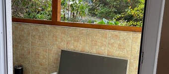 Apartamento Ingrid Rautenberg con terraza privada, jardín y Wi-Fi