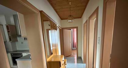 Apartment 'Schöne Ferienwohnung Im Murtal' with Mountain View, Private Terrace and Wi-Fi