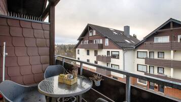 Speisen im Freien