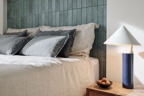 1 bedroom - Banchina - 1 Bedroom and Terrace in Sant Gervasi (Barcelona)