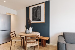 Apartment - Banchina - 1 Bedroom and Terrace in Sant Gervasi (Barcelona)