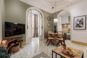 Leilighet | 2 soverom