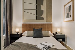 Leilighet | 2 soverom