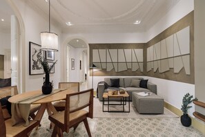 Leilighet | 2 soverom