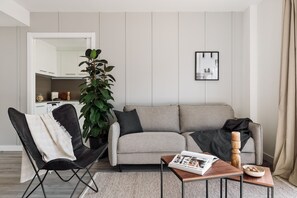 Apartment | 1 bedroom - Cervantes - 1 Bedroom and Pool in Les Corts (Barcelona)