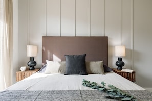 Apartamento | 1 dormitorio