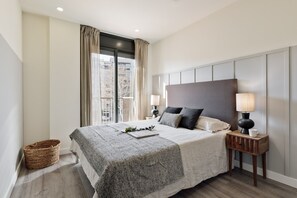 Appartement | 1 slaapkamer