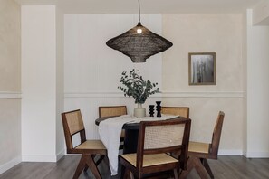 Căn hộ | 3 phòng ngủ 