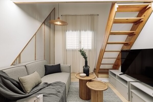 Lägenhet | 2 sovrum