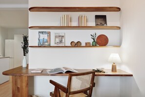 1 habitación 
