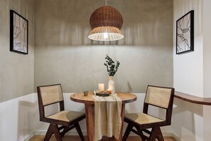 Appartement | 1 chambre