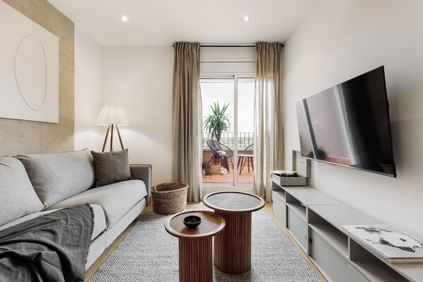 Appartement | 1 chambre