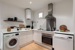 Apartment | 1 bedroom - Quinta - 1 Bedroom in Sants (Barcelona)