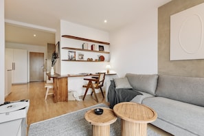 Apartment | 1 bedroom - Quinta - 1 Bedroom in Sants (Barcelona)