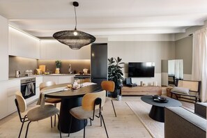 Departamento | 3 habitaciones 