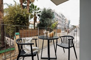 Appartement | 2 slaapkamers