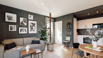 Apartment | 2 bedrooms