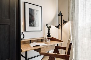 Apartemen | 2 kamar tidur