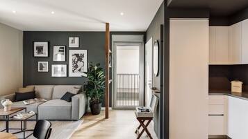 Apartment | 2 bedrooms