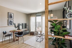 Apartemen | 2 kamar tidur