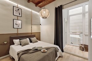 Apartamento | 3 dormitorios