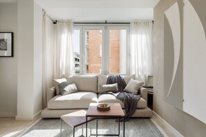 Apartment - Ona - 2 Bedrooms in Sant Gervasi (Barcelona)