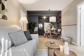 公寓 | 2 間臥室