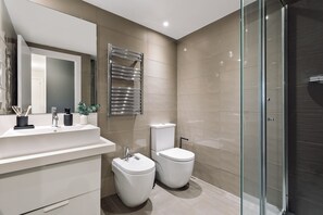 Apartment | 2 bedrooms - Paul - 2 Bedrooms and Pool in Poblenou (Barcelona)