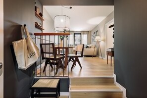 Apartment - Paul - 2 Bedrooms and Pool in Poblenou (Barcelona)