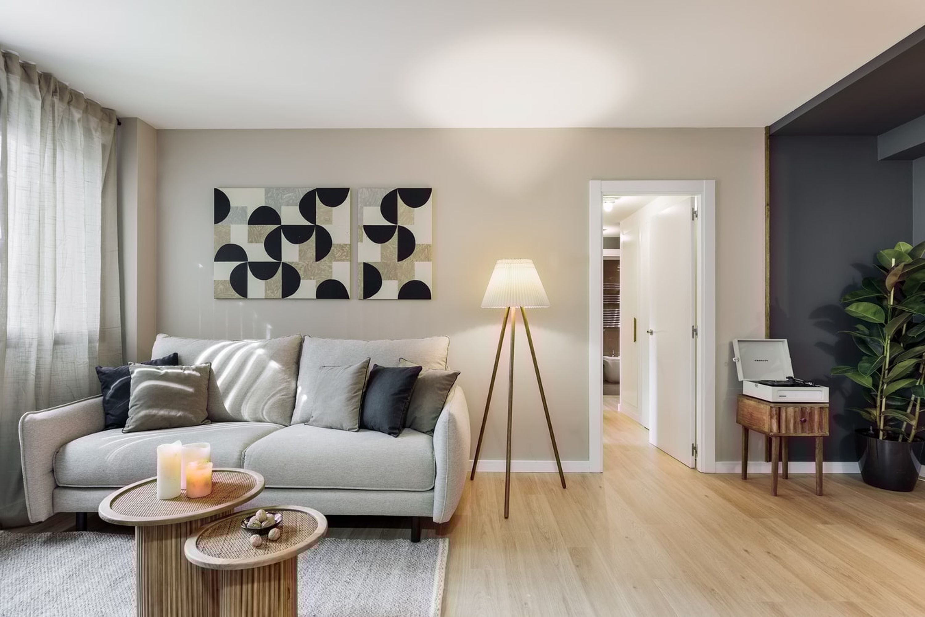 Apartment | 2 bedrooms
