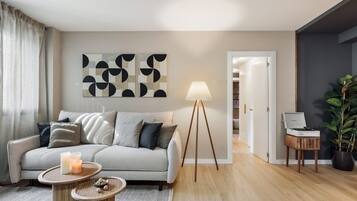 Apartment | 2 bedrooms