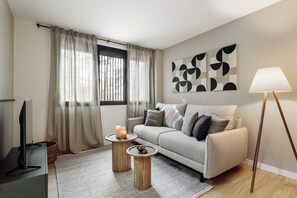Apartament | 2 dormitoris 