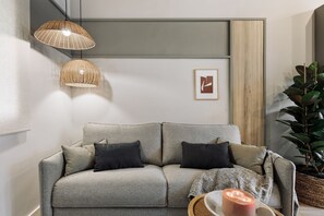 Appartement | 1 chambre