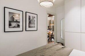 Appartement | 1 chambre