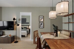 Apartment - Nevelson - 2 Bedrooms in Les Corts (Barcelona)