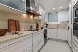 Appartement | 2 chambres